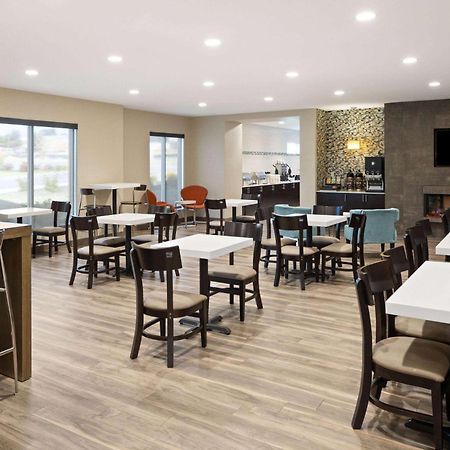 La Quinta Inn & Suites By Wyndham Венатчі Екстер'єр фото