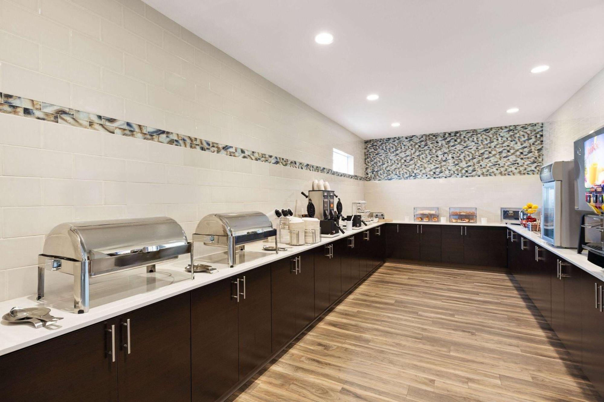 La Quinta Inn & Suites By Wyndham Венатчі Екстер'єр фото