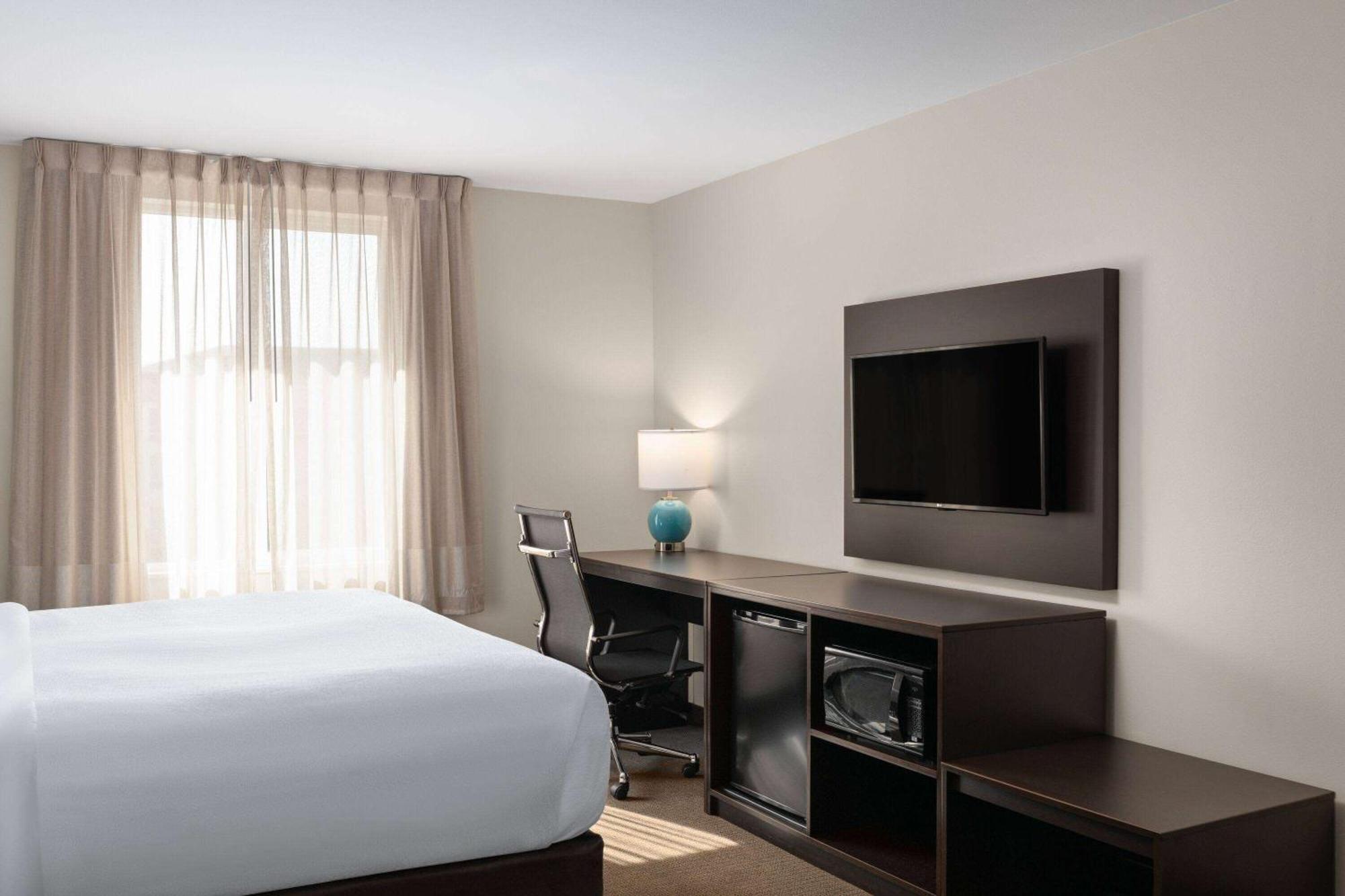 La Quinta Inn & Suites By Wyndham Венатчі Екстер'єр фото