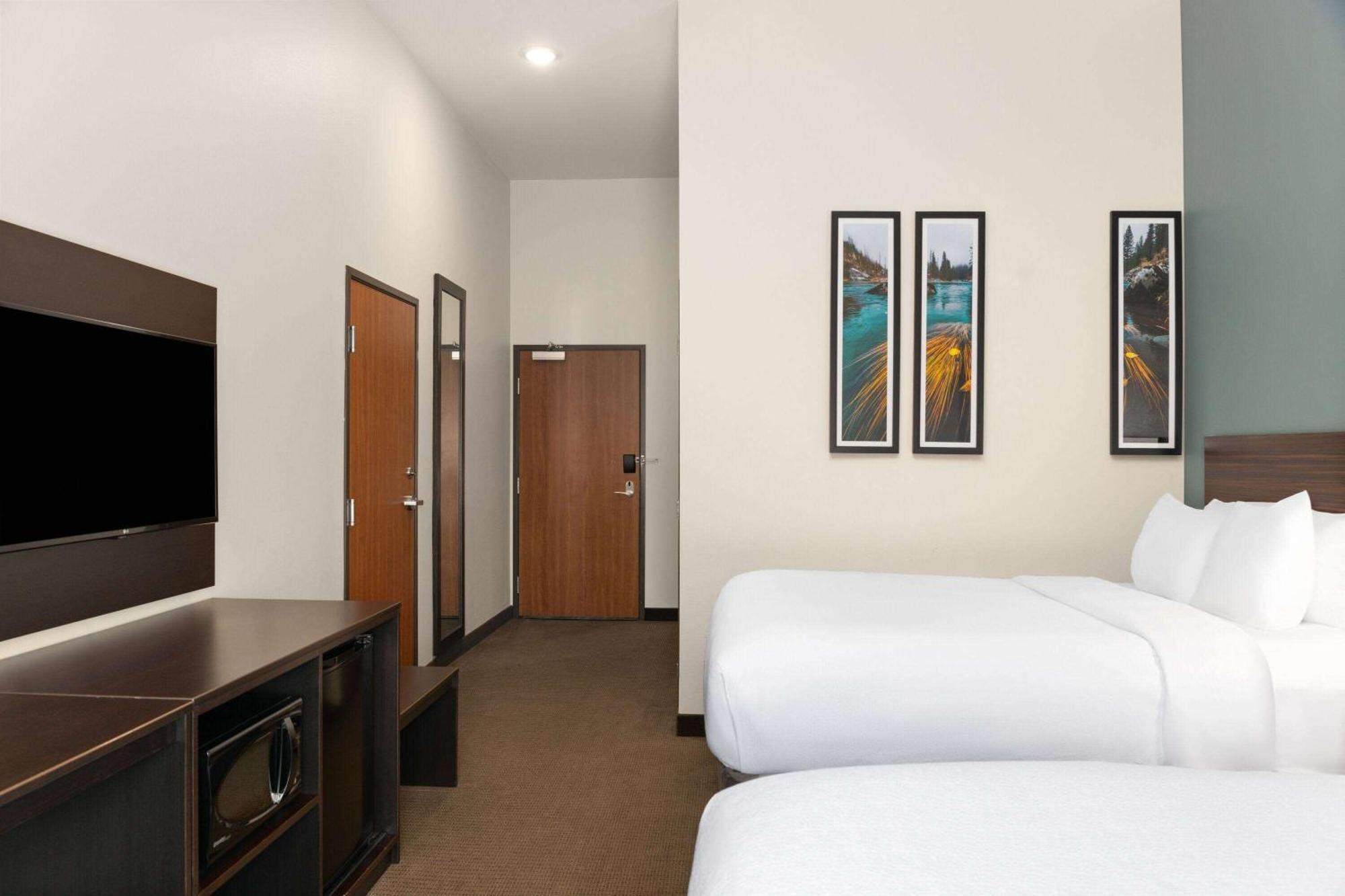 La Quinta Inn & Suites By Wyndham Венатчі Екстер'єр фото