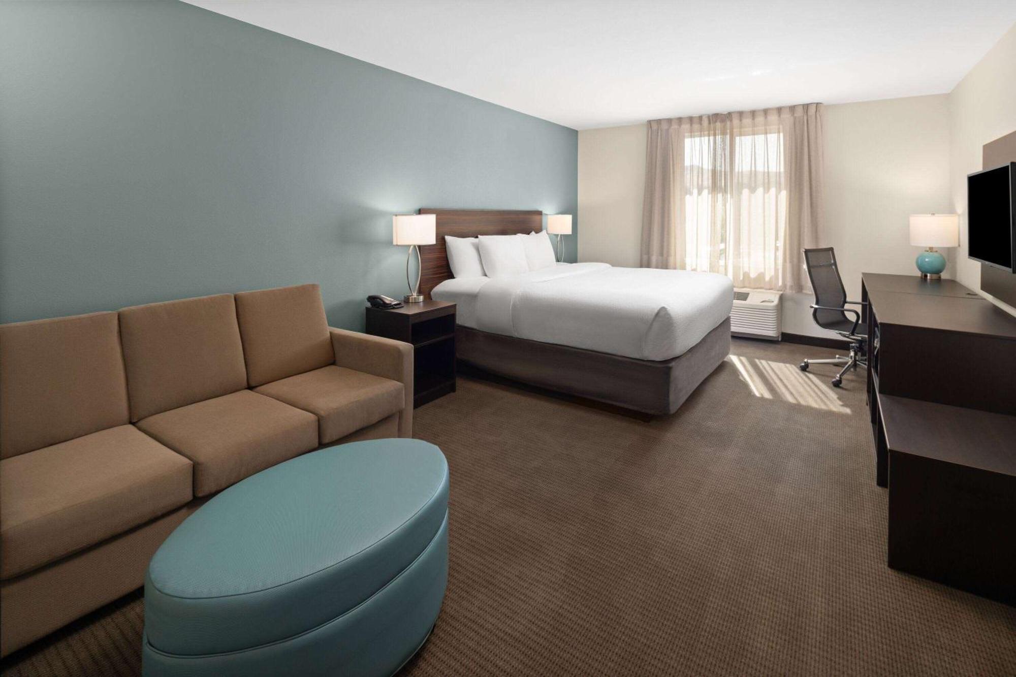 La Quinta Inn & Suites By Wyndham Венатчі Екстер'єр фото