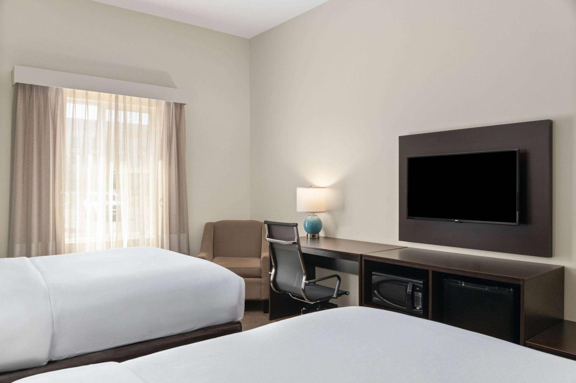 La Quinta Inn & Suites By Wyndham Венатчі Екстер'єр фото