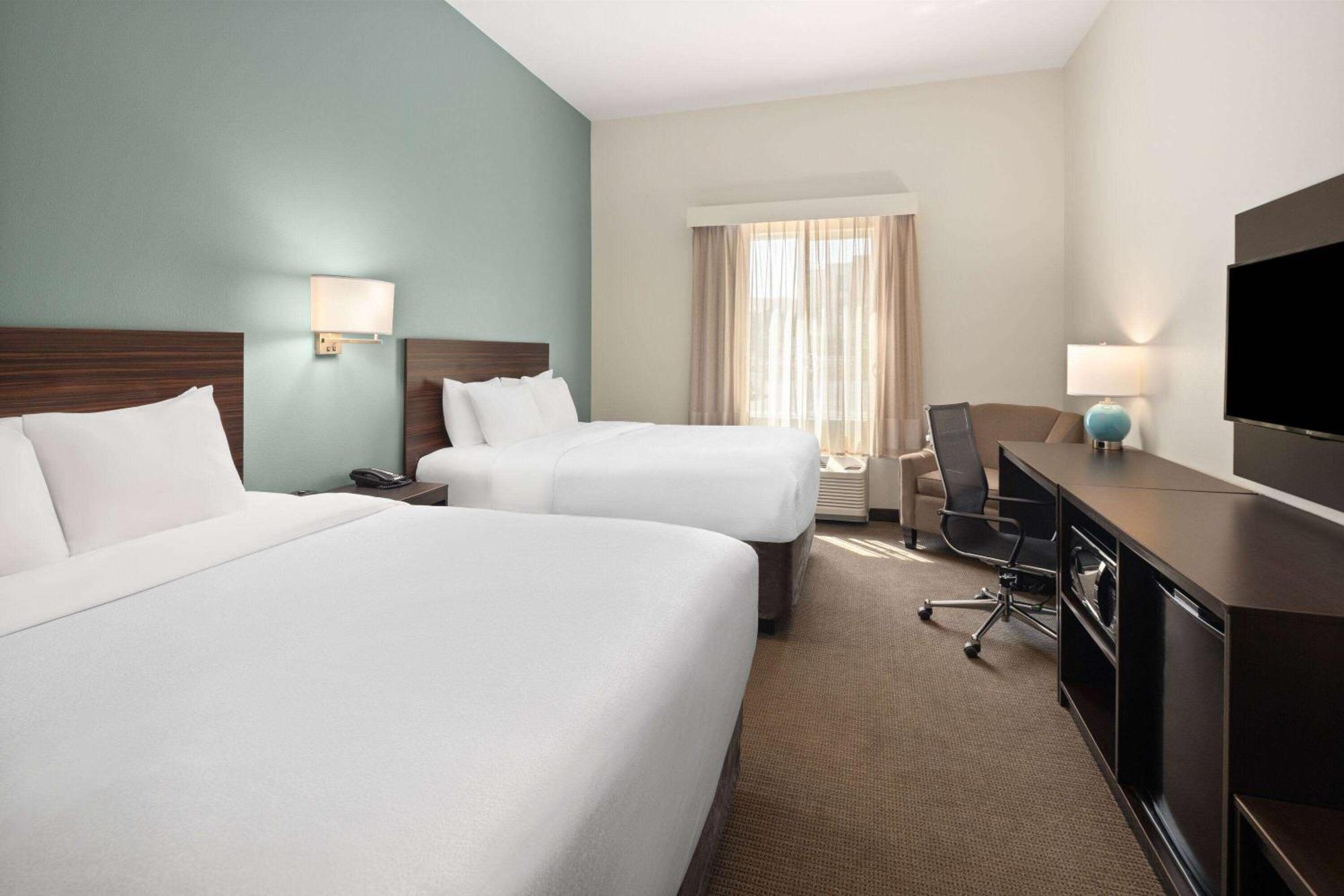 La Quinta Inn & Suites By Wyndham Венатчі Екстер'єр фото
