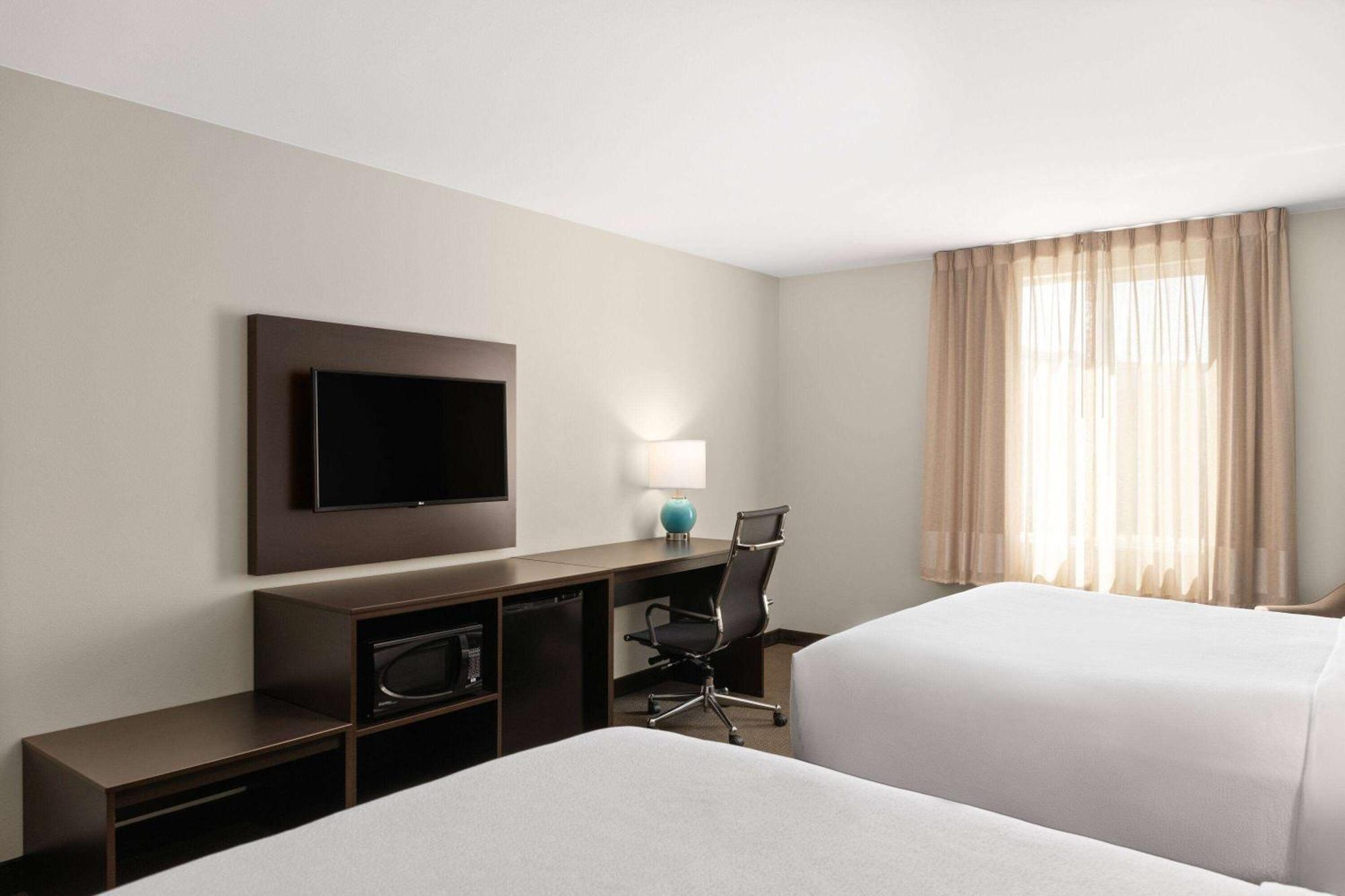 La Quinta Inn & Suites By Wyndham Венатчі Екстер'єр фото