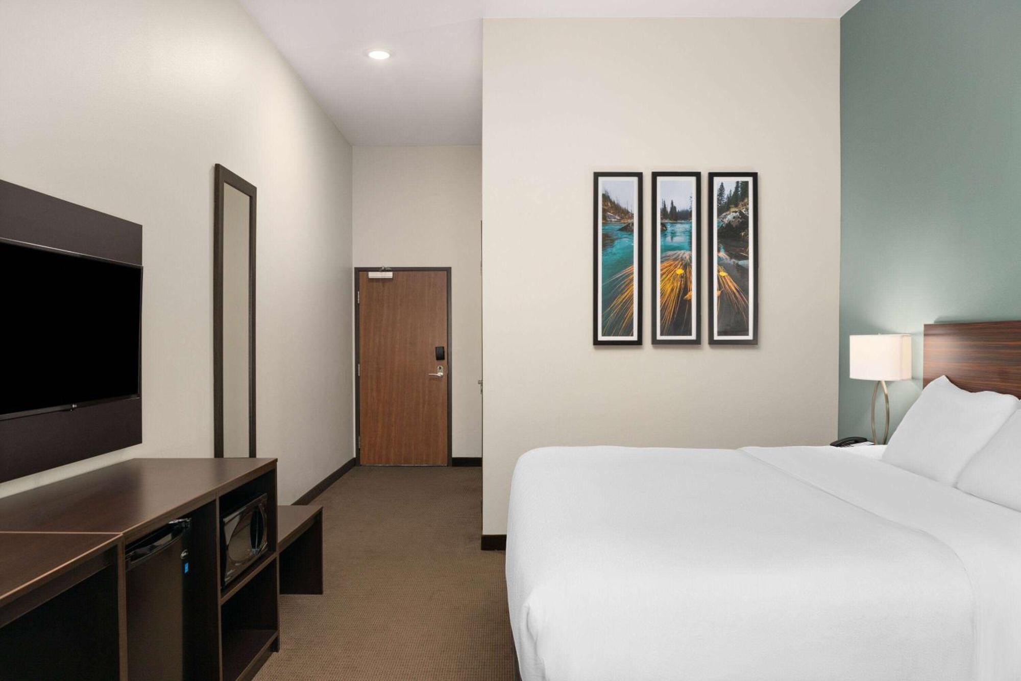 La Quinta Inn & Suites By Wyndham Венатчі Екстер'єр фото