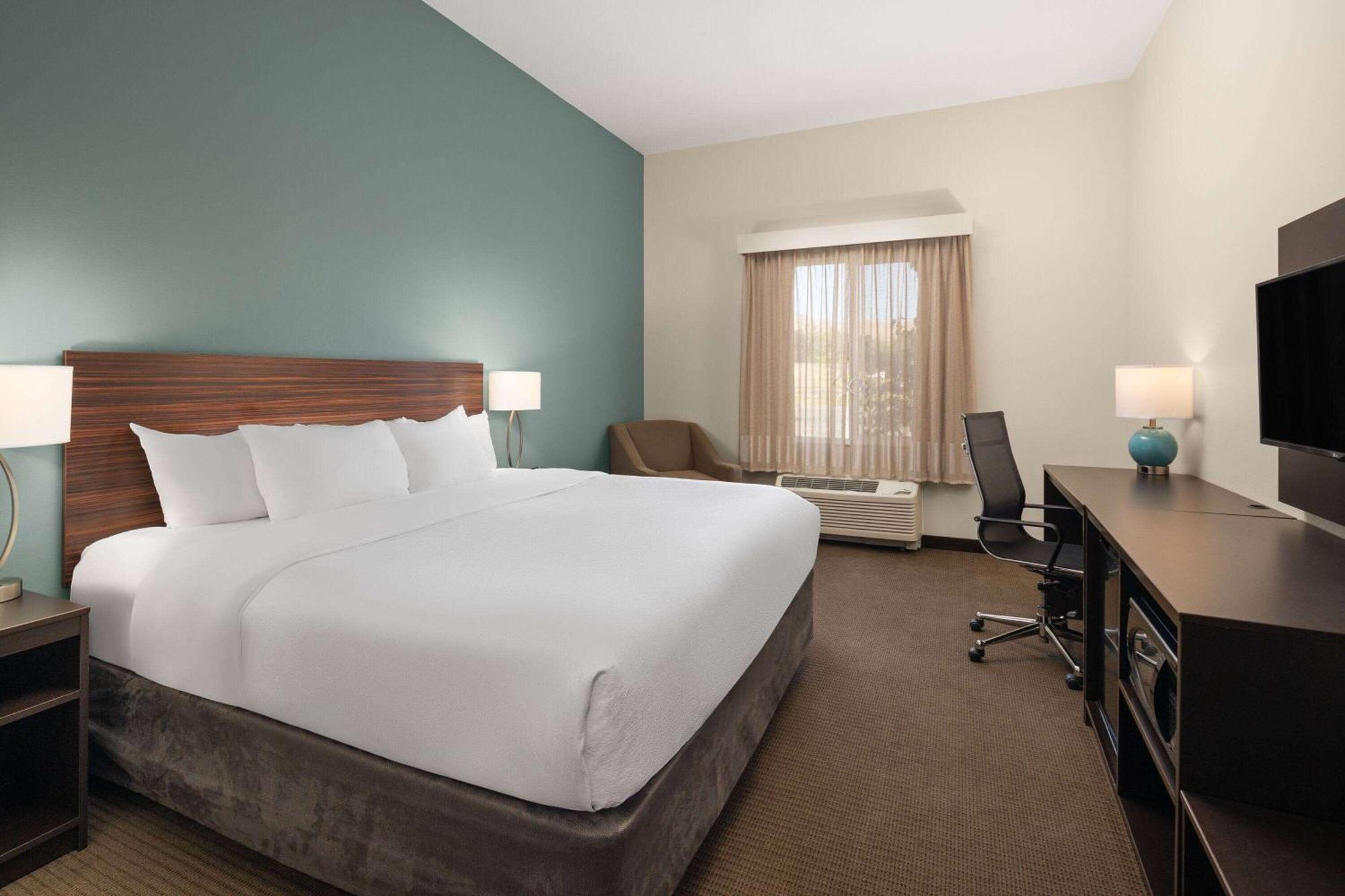 La Quinta Inn & Suites By Wyndham Венатчі Екстер'єр фото