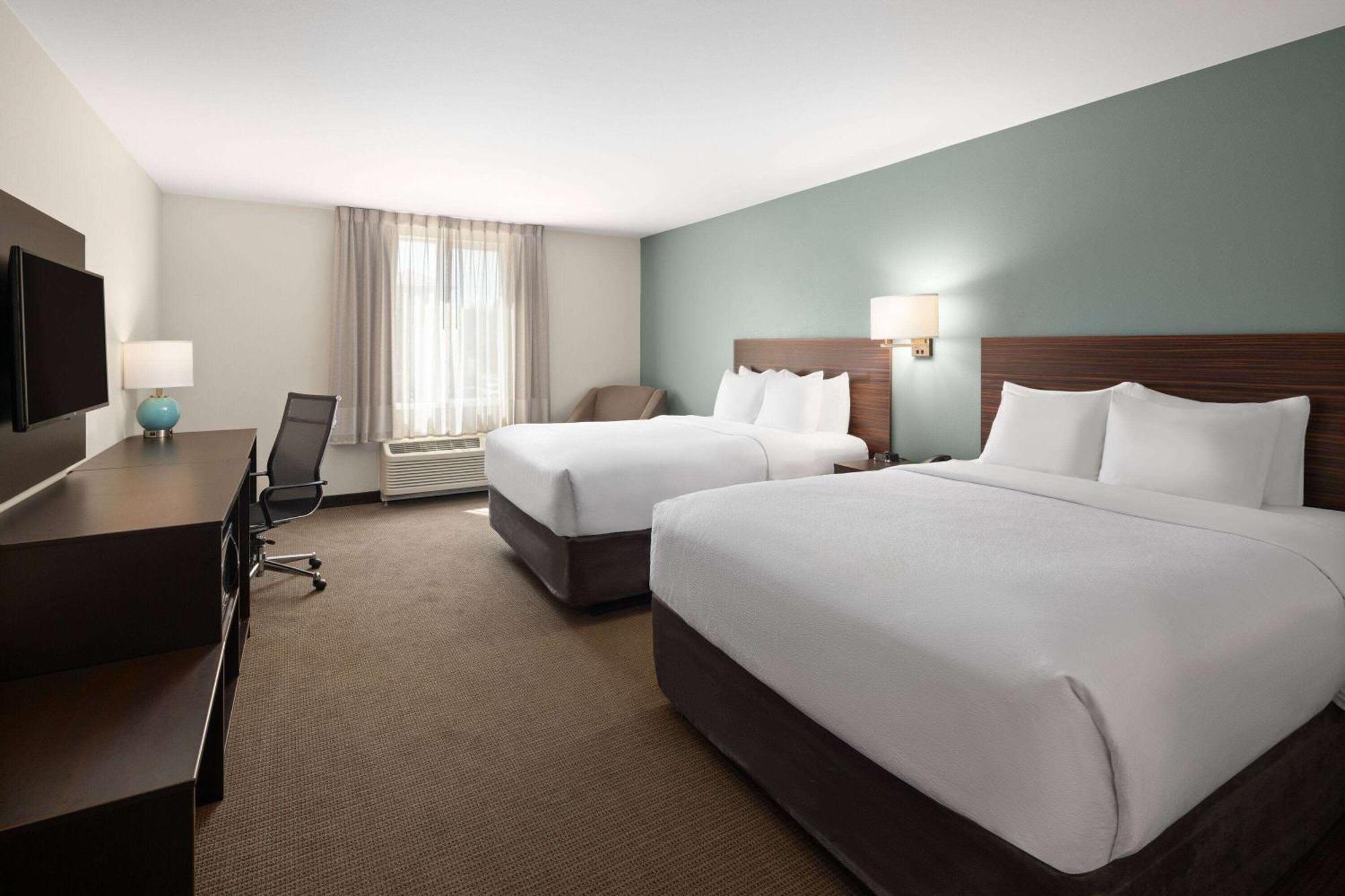 La Quinta Inn & Suites By Wyndham Венатчі Екстер'єр фото