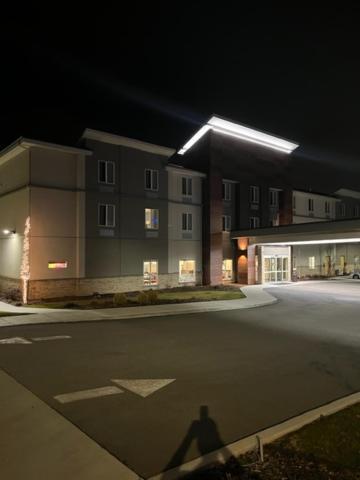 La Quinta Inn & Suites By Wyndham Венатчі Екстер'єр фото