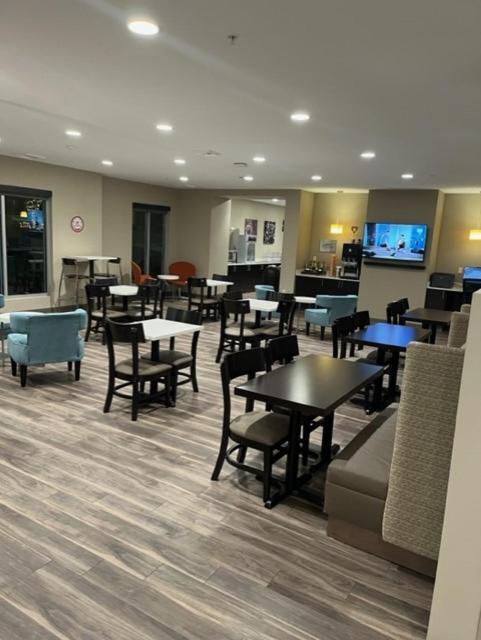 La Quinta Inn & Suites By Wyndham Венатчі Екстер'єр фото